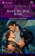 Safe by His Side - Webb, Debra