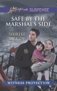 Safe by the Marshal's Side
