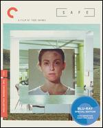 Safe [Criterion Collection] [Blu-ray]