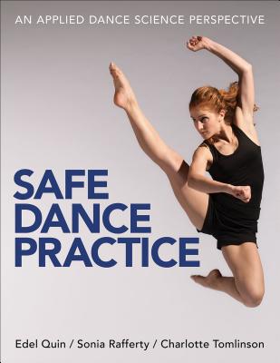 Safe Dance Practice - Quin, Edel, and Rafferty, Sonia, and Tomlinson, Charlotte