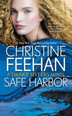 Safe Harbor - Feehan, Christine