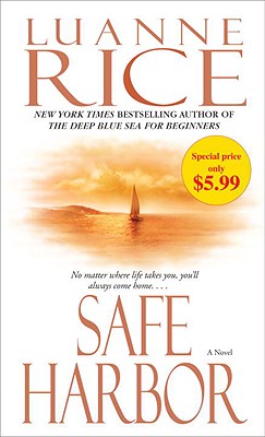 Safe Harbor - Rice, Luanne