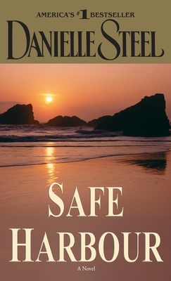 Safe Harbour - Steel, Danielle