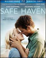 Safe Haven [2 Discs] [Includes Digital Copy] [Blu-ray/DVD]