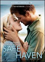 Safe Haven [Blu-ray]