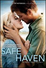 Safe Haven - Lasse Hallstr�m