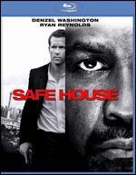Safe House [Blu-ray]