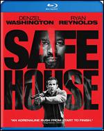 Safe House [Blu-ray] - Daniel Espinosa