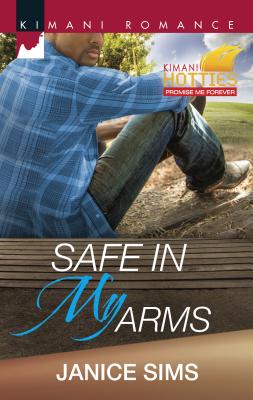 Safe in My Arms - Sims, Janice