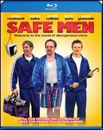 Safe Men [Blu-ray]