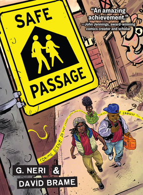 Safe Passage - Neri, G