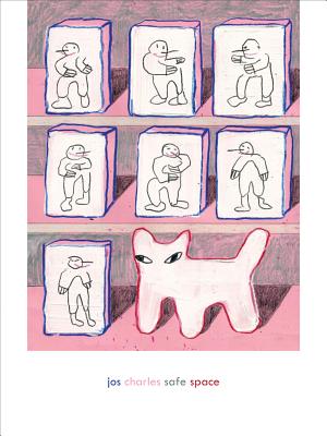Safe Space - Charles, Jos