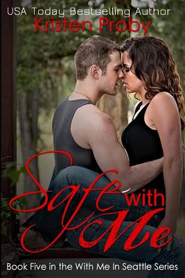 Safe with Me - Proby, Kristen