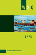 Safe: WSQ: Spring/Summer 2011