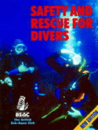 Safety and Rescue for Divers
