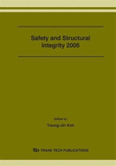 Safety and Structural Integrity 2006