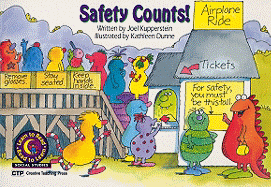 Safety Counts!