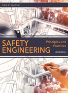 Safety Engineering: Principles and Practices