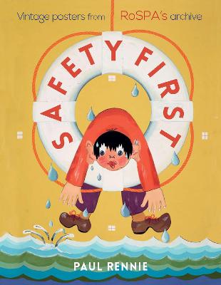 Safety First - Rennie, Paul