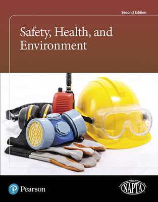 Safety, Health, and Environment - Napta