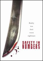 Safety in Numbers - David Douglas