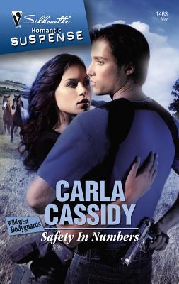 Safety in Numbers - Cassidy, Carla