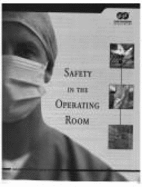 Safety in the Operating Room