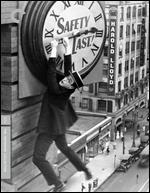 Safety Last! [Criterion Collection] [Blu-ray]