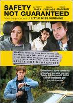 Safety Not Guaranteed