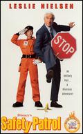 Safety Patrol - Savage Steve Holland