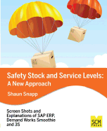 Safety Stock and Service Levels: A New Approach