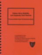 Safety Value Stability and Capacity Test Results: Pressure Relief Value Performance Study - Design Institute for Emergency Relief Systems Users Group
