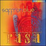 Saffron Blue