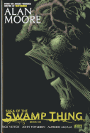 Saga of the Swamp Thing