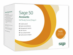 Sage 50 Accounts 2010 Self Study Course: Stage 2 - Dingli, John R., and Usher, Linda