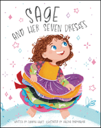 Sage and Her Seven Dresses