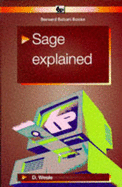 Sage Explained - Weale, D.