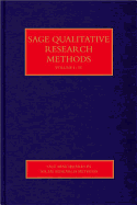 SAGE Qualitative Research Methods