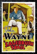 Sagebrush Trail - Armand Schaefer