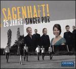 Sagenhaft! 25 Jahre