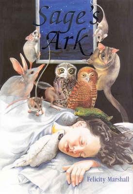 Sages Ark - Marshall, Felicity