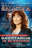 Sagittarius Is Bleeding