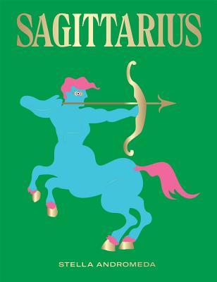 Sagittarius - Andromeda, Stella