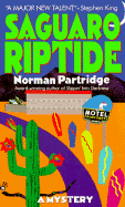 Saguaro Riptide
