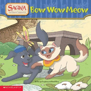 Sagwa 8x8 #2