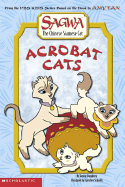 Sagwa Easy to Read #2 - Daugherty, George, and Schields, Gretchen (Illustrator), and Scholastic Books (Creator)