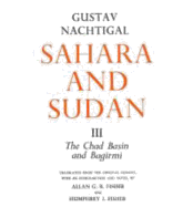 Sahara and Sudan