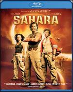 Sahara [Blu-ray]