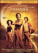 Sahara [P&S]