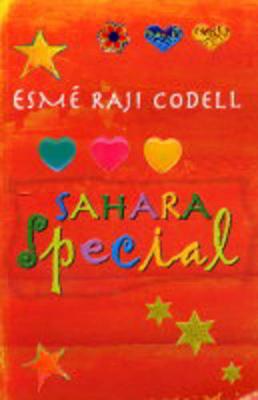 Sahara Special - Codell, Esme Raji
